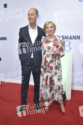 Bertelsmann Party 2026 in Berlin
