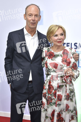 Bertelsmann Party 2026 in Berlin