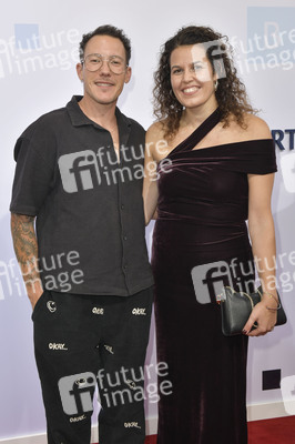 Bertelsmann Party 2026 in Berlin