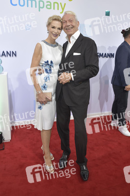 Bertelsmann Party 2026 in Berlin