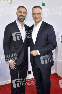 Bertelsmann Party 2026 in Berlin