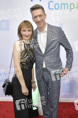 Bertelsmann Party 2026 in Berlin