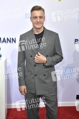 Bertelsmann Party 2026 in Berlin