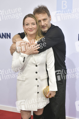 Bertelsmann Party 2026 in Berlin