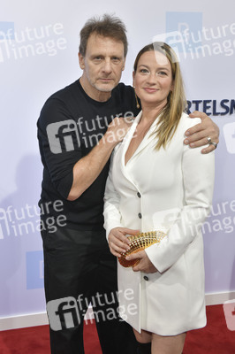 Bertelsmann Party 2026 in Berlin