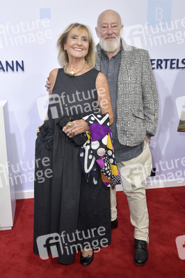 Bertelsmann Party 2026 in Berlin