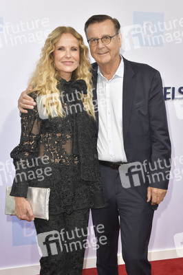 Bertelsmann Party 2026 in Berlin