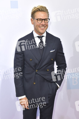 Bertelsmann Party 2026 in Berlin