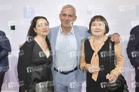 Bertelsmann Party 2026 in Berlin
