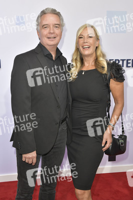 Bertelsmann Party 2026 in Berlin