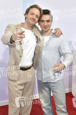 Bertelsmann Party 2026 in Berlin