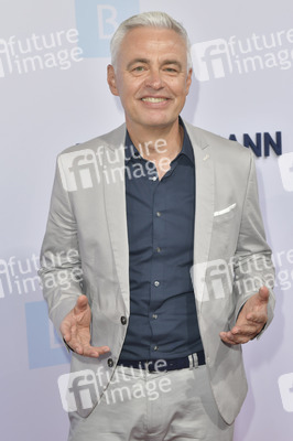 Bertelsmann Party 2026 in Berlin