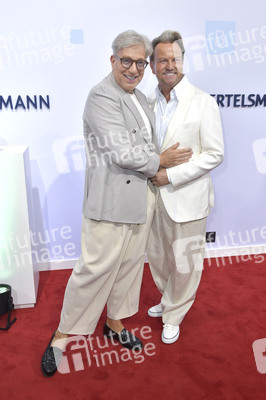 Bertelsmann Party 2026 in Berlin