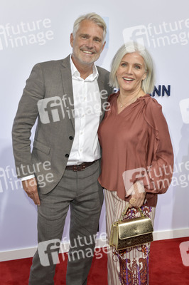 Bertelsmann Party 2026 in Berlin