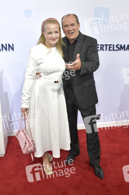 Bertelsmann Party 2026 in Berlin