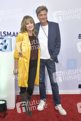 Bertelsmann Party 2026 in Berlin