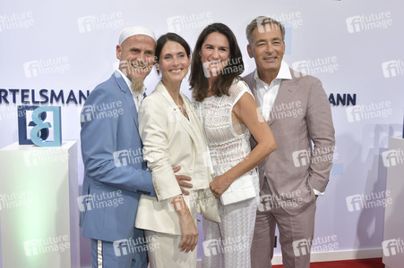 Bertelsmann Party 2026 in Berlin
