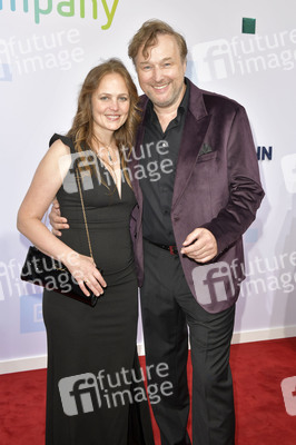 Bertelsmann Party 2026 in Berlin