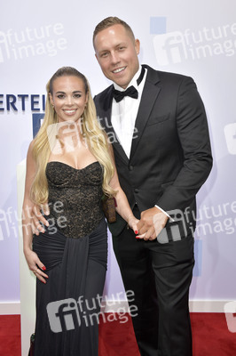 Bertelsmann Party 2026 in Berlin