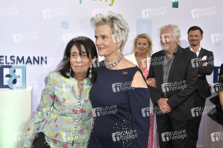 Bertelsmann Party 2026 in Berlin