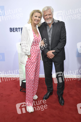Bertelsmann Party 2026 in Berlin