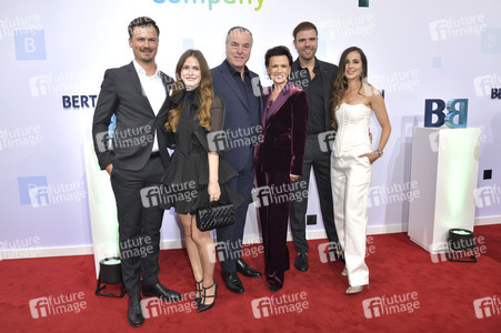 Bertelsmann Party 2026 in Berlin