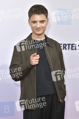 Bertelsmann Party 2026 in Berlin
