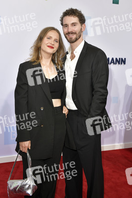 Bertelsmann Party 2026 in Berlin