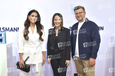 Bertelsmann Party 2026 in Berlin