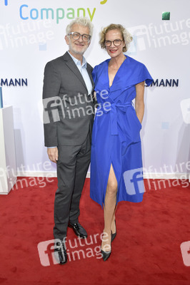 Bertelsmann Party 2026 in Berlin