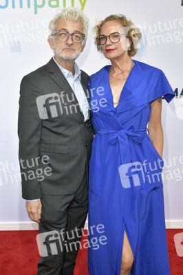 Bertelsmann Party 2026 in Berlin