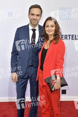 Bertelsmann Party 2026 in Berlin
