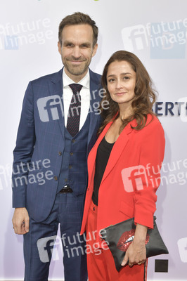 Bertelsmann Party 2026 in Berlin