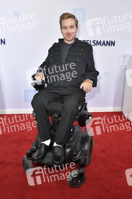 Bertelsmann Party 2026 in Berlin