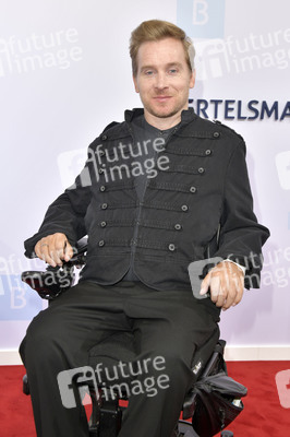Bertelsmann Party 2026 in Berlin