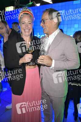 Bertelsmann Party 2026 in Berlin