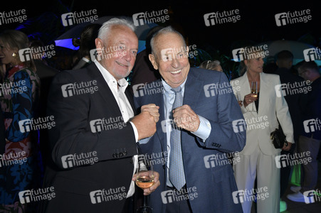 Bertelsmann Party 2026 in Berlin