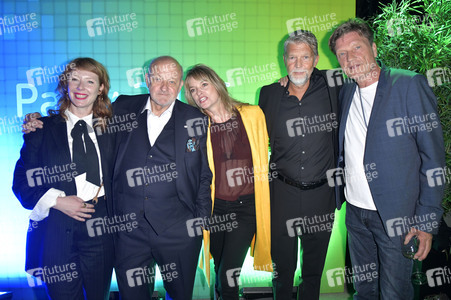 Bertelsmann Party 2026 in Berlin