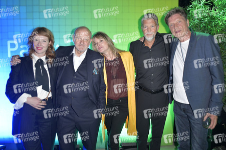 Bertelsmann Party 2026 in Berlin