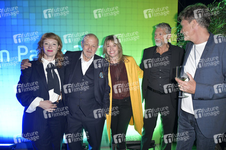 Bertelsmann Party 2026 in Berlin