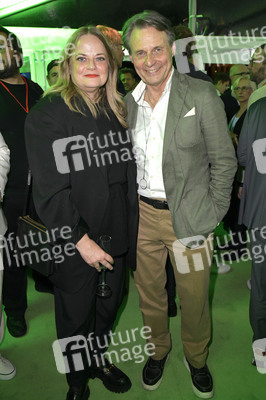 Bertelsmann Party 2026 in Berlin
