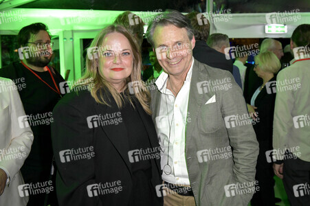 Bertelsmann Party 2026 in Berlin