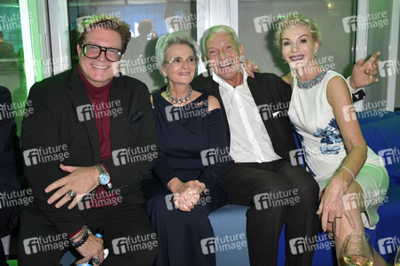Bertelsmann Party 2026 in Berlin