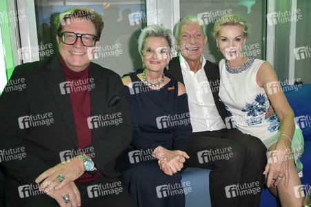 Bertelsmann Party 2026 in Berlin