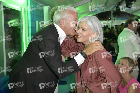 Bertelsmann Party 2026 in Berlin