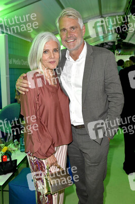 Bertelsmann Party 2026 in Berlin