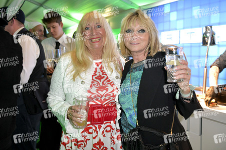 Bertelsmann Party 2026 in Berlin