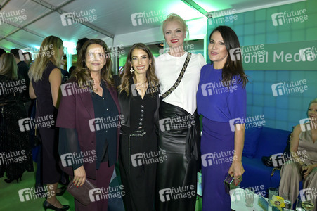 Bertelsmann Party 2026 in Berlin