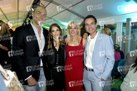 Bertelsmann Party 2026 in Berlin