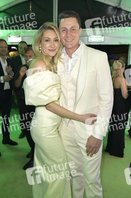 Bertelsmann Party 2026 in Berlin